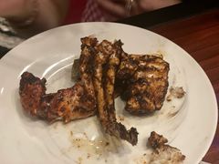 -西安W酒店·WEI全味西餐厅