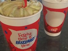 -DQ·蛋糕·冰淇淋(富华里店)