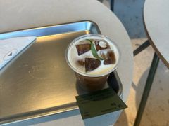 -SAANCI山池咖啡(海上世界文化艺术中心店)