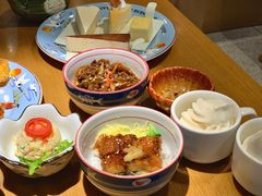 -松子料理(世纪城店)