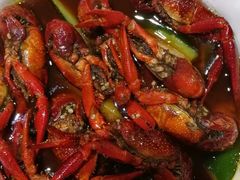 十三香小龙虾-关姐美食(江南西店)