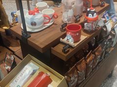 -星巴克臻选(北京颐堤港中心第二店)