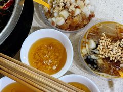 -渝味黄姐火锅(黄泥村店)