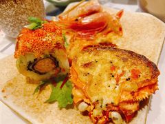 -北国料理(世荣路店)