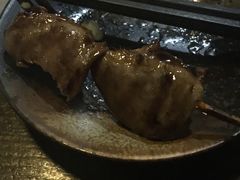 鸡心-鸟内会(河北路店)