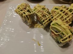 -新一番三文鱼寿司(红城湖店)