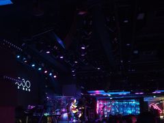 -MOSSO音乐酒吧·live house(南京旗舰店)