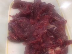 -潮汕大目牛肉火锅(水围店)