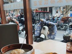 -蒋家桥饺面店(东关街店)