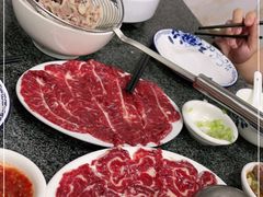 -五洲牛肉美食馆