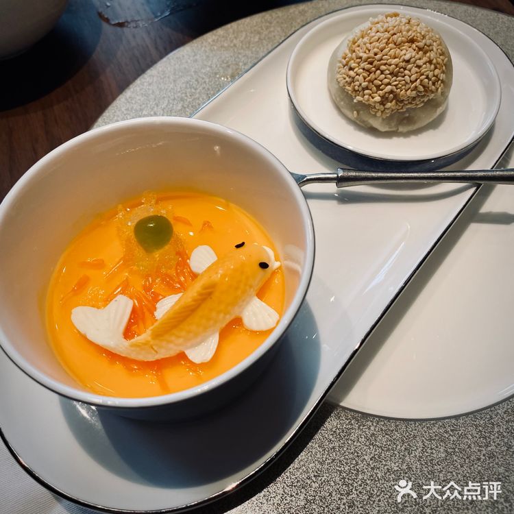 吃到了少有的香🐟👏