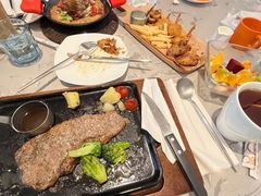 -必胜客(银盆路店)