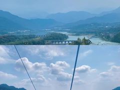 -青城山