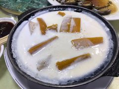 -老字号蛇口德记烧腊饭店·海鲜加工