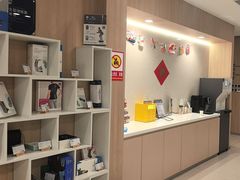 -复动肌骨门诊·MEDMOTION(北外滩店)