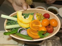 -海底捞火锅(朝阳北路生日主题店)