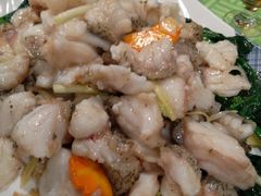 -盛港湾海鲜食府(黄沙店)