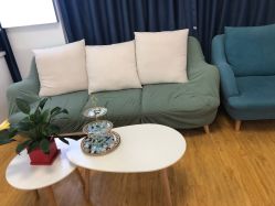 -Return·蕾特恩祛痘·皮肤管理中心