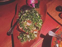 -花马天堂云南餐厅 Lost Heaven(高邮路店)