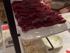 -牛焱·贵州黄牛肉火锅(城西银泰店)