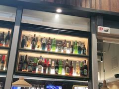 -木屋烧烤(坂田天安云谷店)