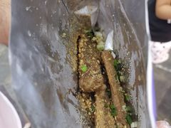 -降龙爪爪(建设路2店)