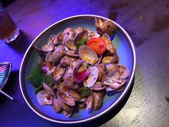 -钳真多钓虾馆·小龙虾海鲜烧烤(九六广场店)