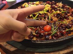 老板恋上鱼-老板恋上鱼(高新万达店)