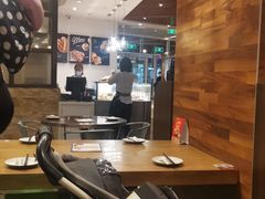 -新旺茶餐厅(嘉里城店)