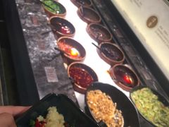 -湊湊火锅·茶憩(东城万达店)