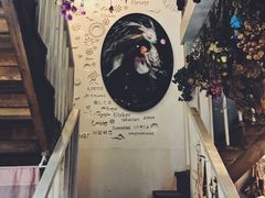 -花十悦·鲜花咖啡餐厅(振业城一期店)