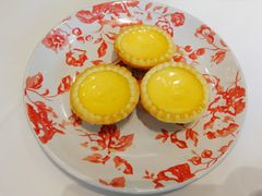 岭南鸡蛋挞-御彩酒家(东风东路店)