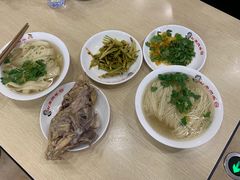 -老四季(南市场店)