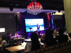 景观位-蝴蝶汇音乐酒馆(罗湖店)