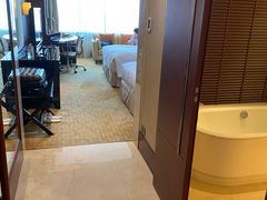 -上海雅居乐万豪侯爵酒店