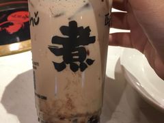 -沪上阿姨鲜果茶(世纪金源店)