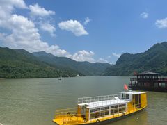 -后柳水乡