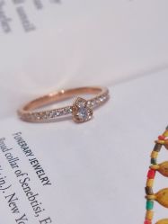 -Cindy Jewelry·钻戒·彩色宝石