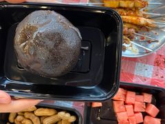 -生火火·小炉子炭烤(金楠天街总店)