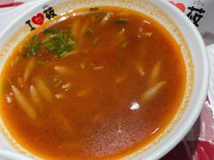 -西贝(无锡万象城店)