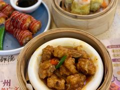 -点都德(北京路贰店)