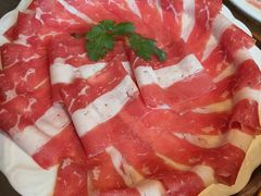 -凤吉园乌拉满族火锅中华老字号(繁荣路店)