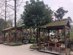 -青城甲(青城山店)