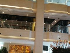 -百富怡大酒店