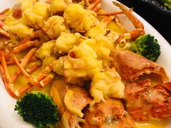 -79号渔船海鲜饭店(华强北店)