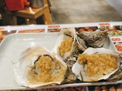 -木屋烧烤(岗顶二店)