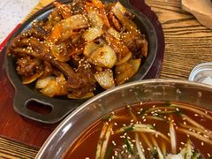 -吴草鸡爪오초닭발韩食堂(融恒盈嘉中心店)