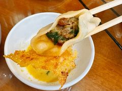 -锅贴王海鲜小馆