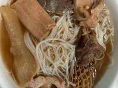 牛杂牛腩米粉-梓记牛什(總店)