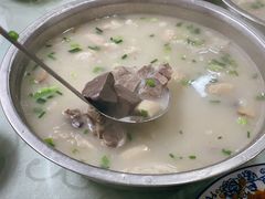 羊肉汤-胡世羊肉汤(南街店)
